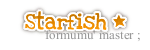 Starfish ; Starfish ;